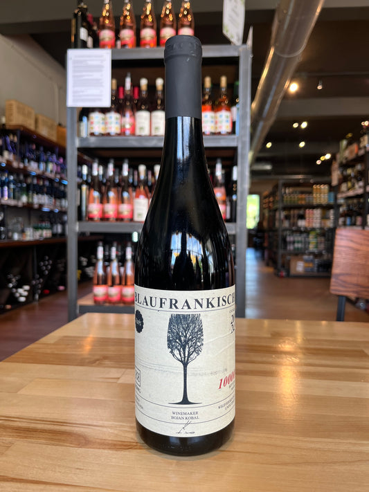 2024 Kobal Roots Blaufrankisch