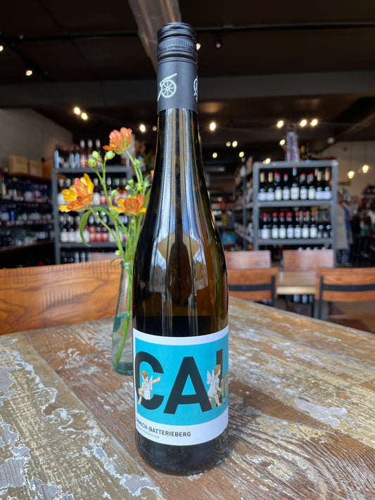 2024 Immich-Batterieberg CAI Riesling Trocken