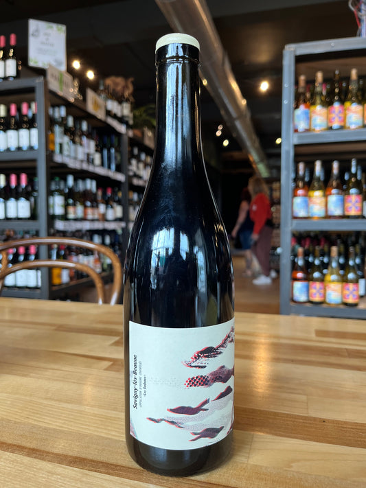 2023 Chantereves, Les Godeaux Savigny Lès Beaune