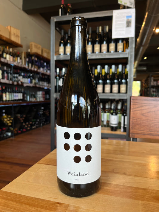 2023 Weninger Weinland Sauvignier Gris