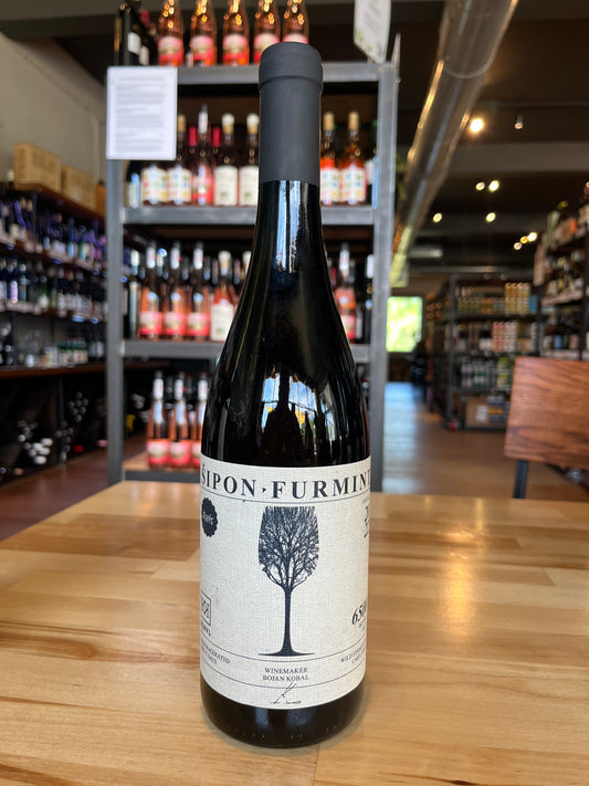 2022 Kobal Roots Šipon - Furmint