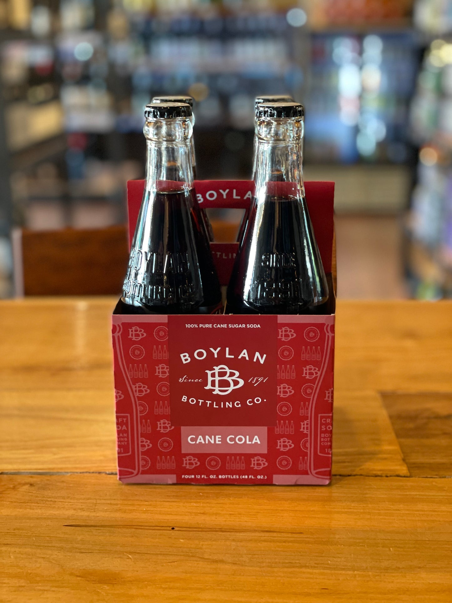 Boylan Cane Cola