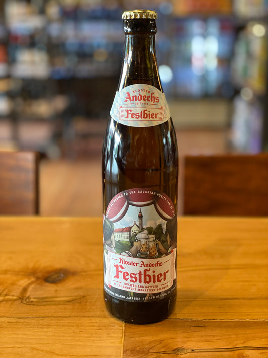 Andechs Festbier