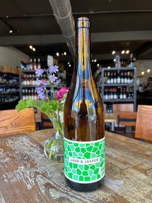 2024 Unico Zelo, "Jade & Jasper"