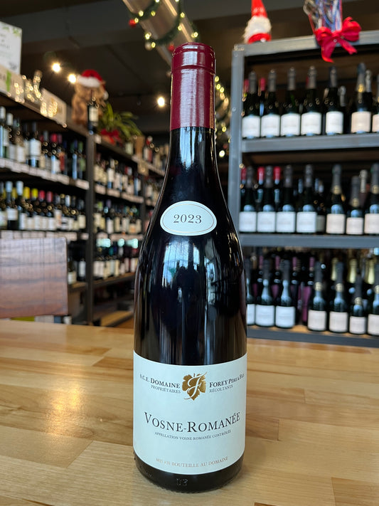 2023 Domaine Forey Vosne-Romanee