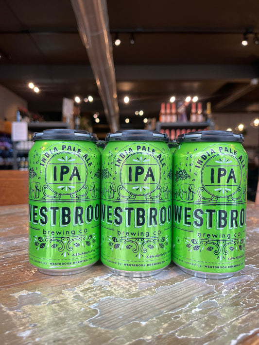 Westbrook IPA