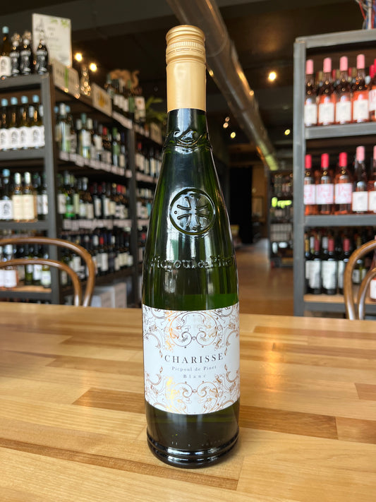 2024 Durand Charisse Picpoul de Pinet