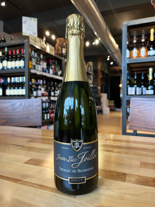 Jean-Luc Joillot, Cremant de Bourgogne Brut
