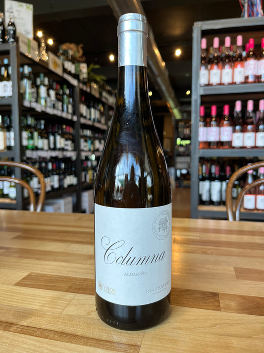 2023 Columna Albariño