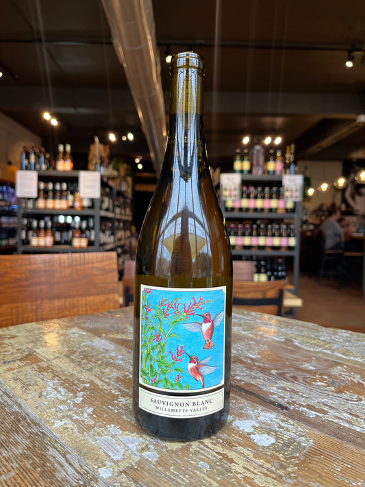 2025 Raptor Ridge Sauvignon Blanc