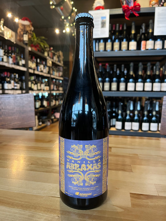 Perennial 2025 Vanilla Abraxas Imperial Stout