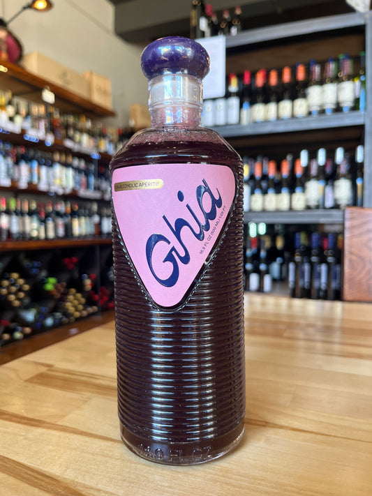 Ghia Berry Aperitif