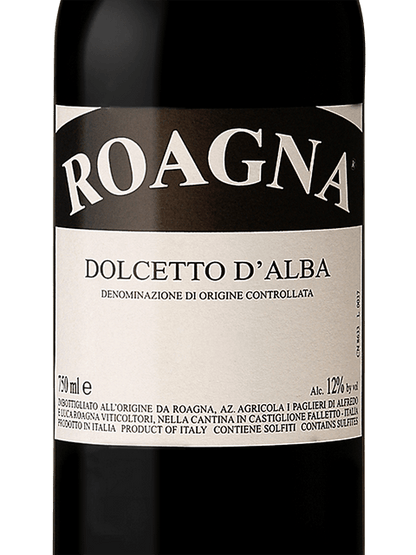 2024 Roagna, Dolcetto d'Alba