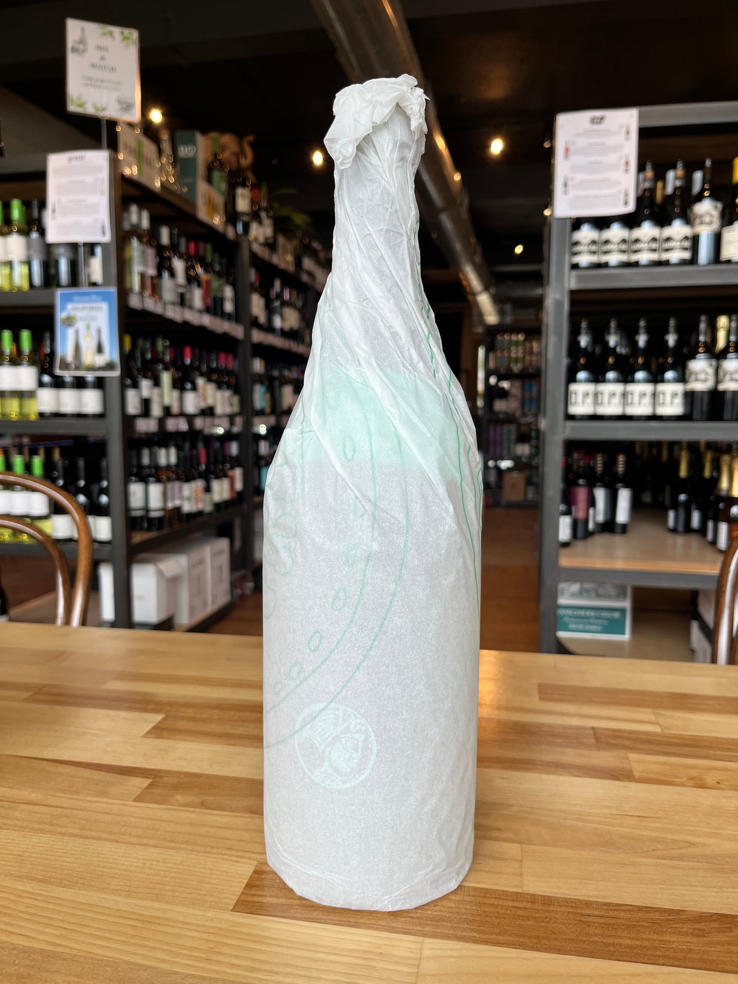 2022 Edmond et Anne Vatan Sancerre 'Clos la Neore'