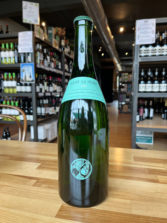 2022 Edmond et Anne Vatan Sancerre 'Clos la Neore'