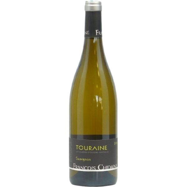 2024 Francois Chidaine Touraine Sauvignon Blanc