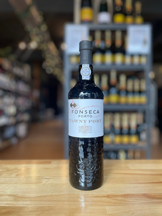 Fonseca Tawny Port