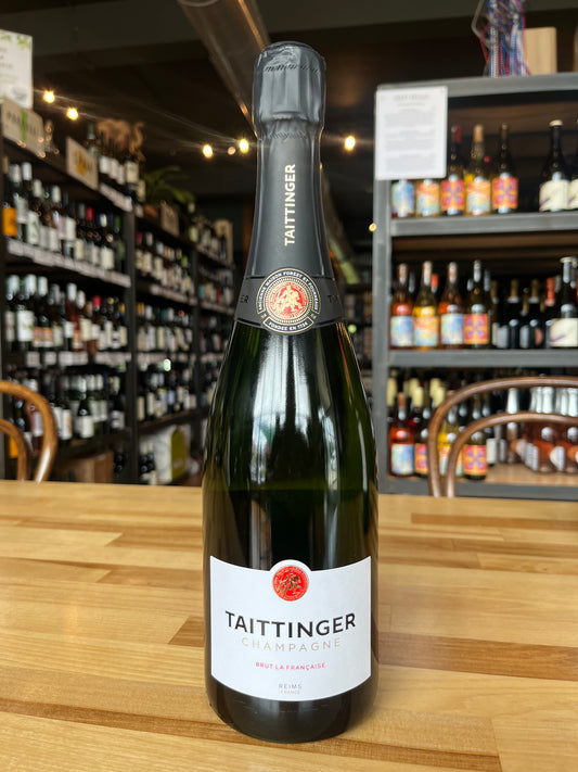 Taittinger Brut La Francaise NV