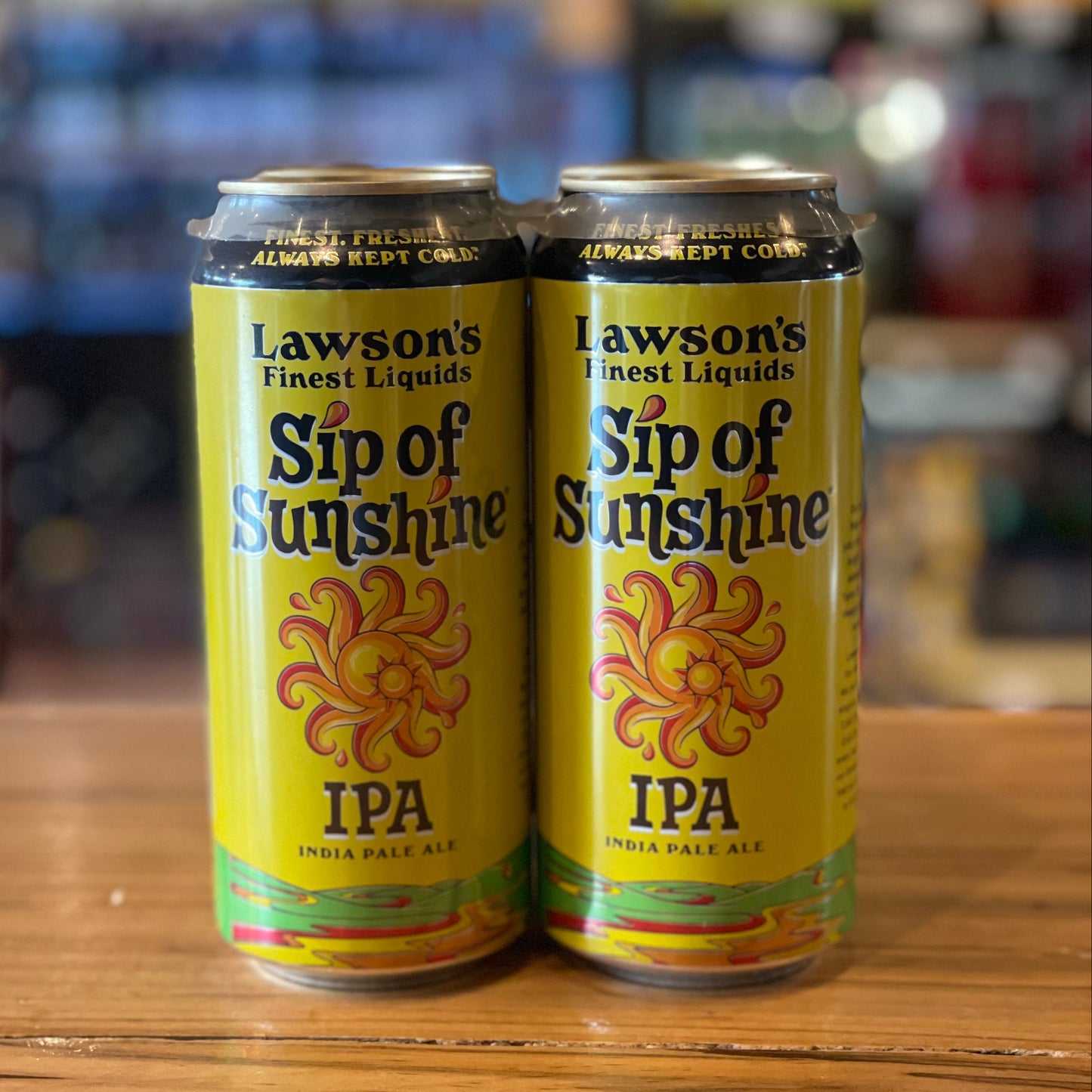 Lawson's Finest - Sip of Sunshine IPA