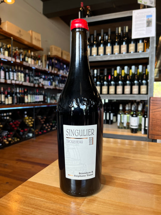 2022 Tissot Singulier Trousseau
