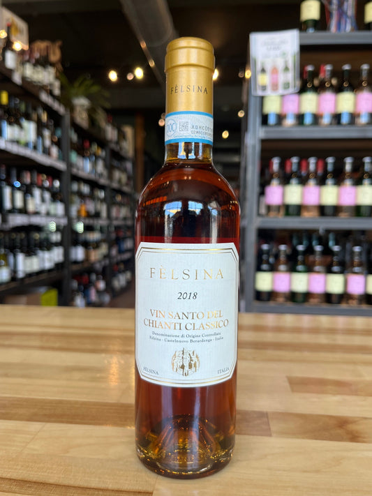 2018 Fèlsina, Vin Santo del Chianti Classico