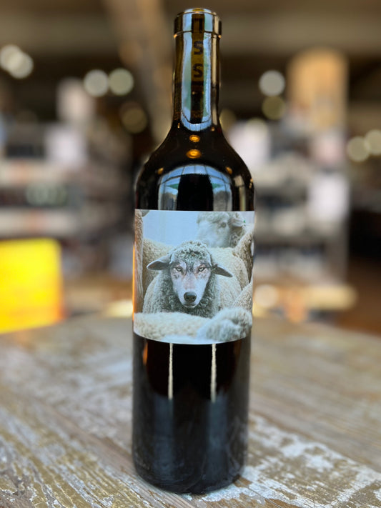 2022 Maison Noir In Sheeps Clothing Cabernet Sauvignon