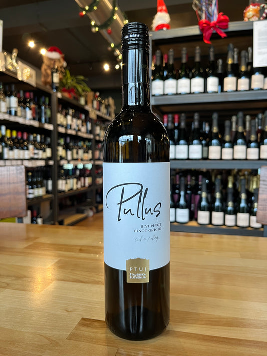 2024 Pullus Pinot Grigio